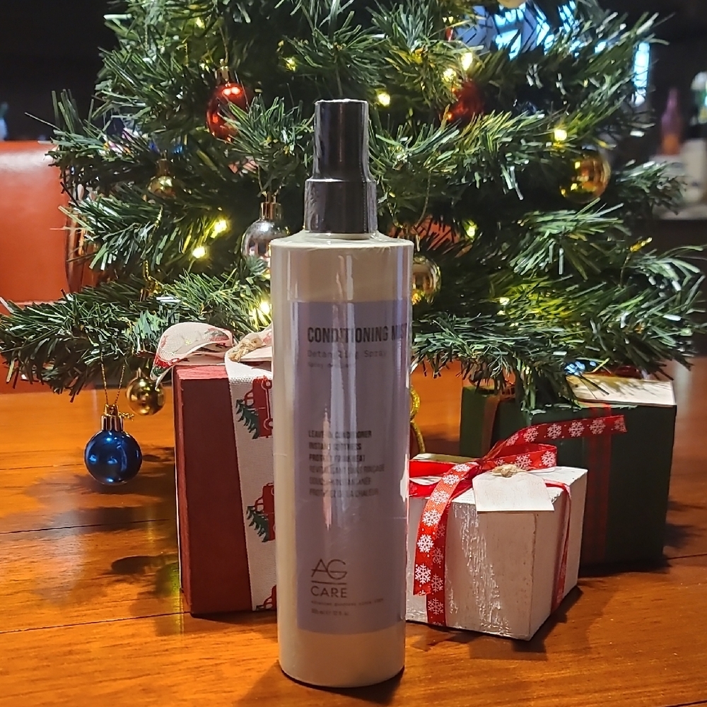 AG Conditioning Mist